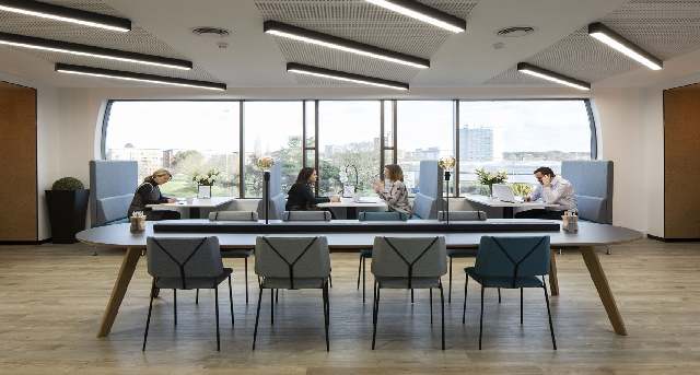 London Road, SG1, London Road, SG1 2NG Hertfordshire — office space for rent, photo 11