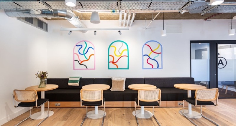 Long Acre 22, Long Acre 22, WC2E 9LY London — office space for rent, photo 10
