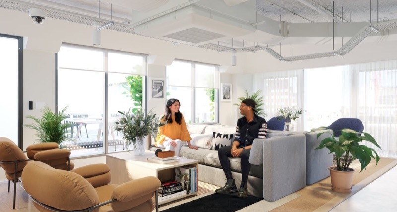 Long Acre 22, Long Acre 22, WC2E 9LY London — office space for rent, photo 2
