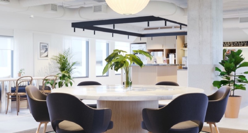 Long Acre 22, Long Acre 22, WC2E 9LY London — office space for rent, photo 4