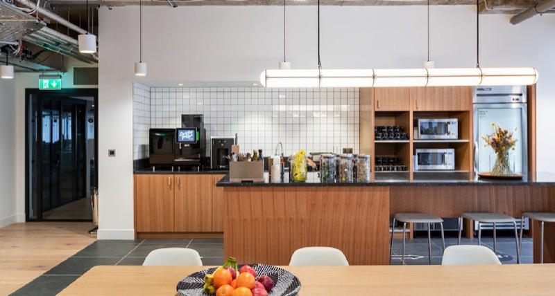 Long Acre 22, Long Acre 22, WC2E 9LY London — office space for rent, photo 6