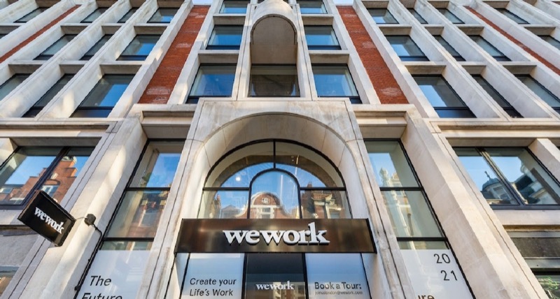 Long Acre 22, Long Acre 22, WC2E 9LY London — office space for rent, photo 7