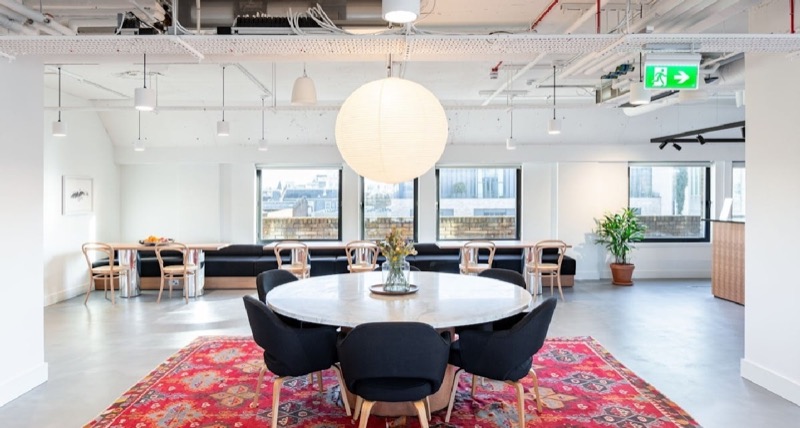 Long Acre 22, Long Acre 22, WC2E 9LY London — office space for rent, photo 9