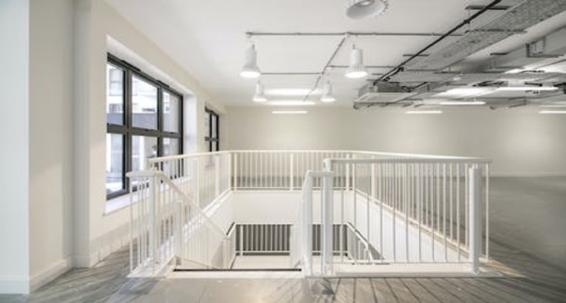 Long Street, Long Street, E2 8GS London — office space for rent, photo 1