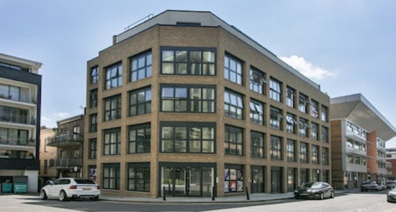 Long Street, Long Street, E2 8GS London — office space for rent, photo 11