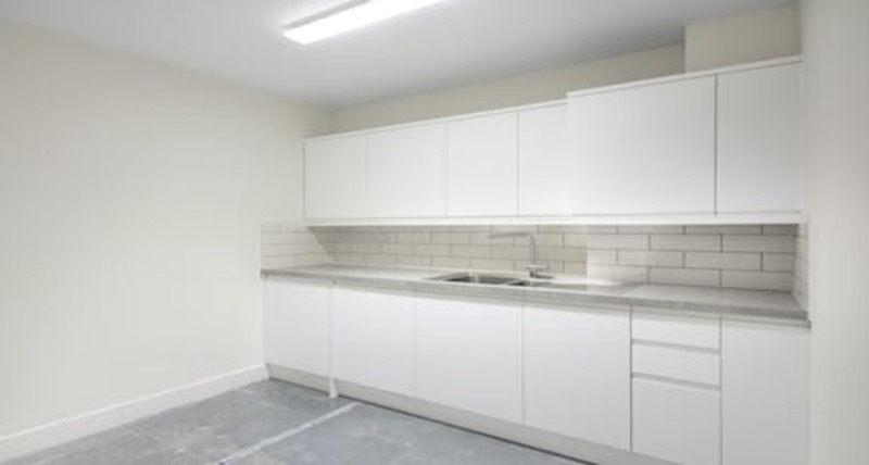 Long Street, Long Street, E2 8GS London — office space for rent, photo 13