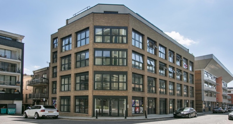 Long Street, Long Street, E2 8GS London — office space for rent, photo 15