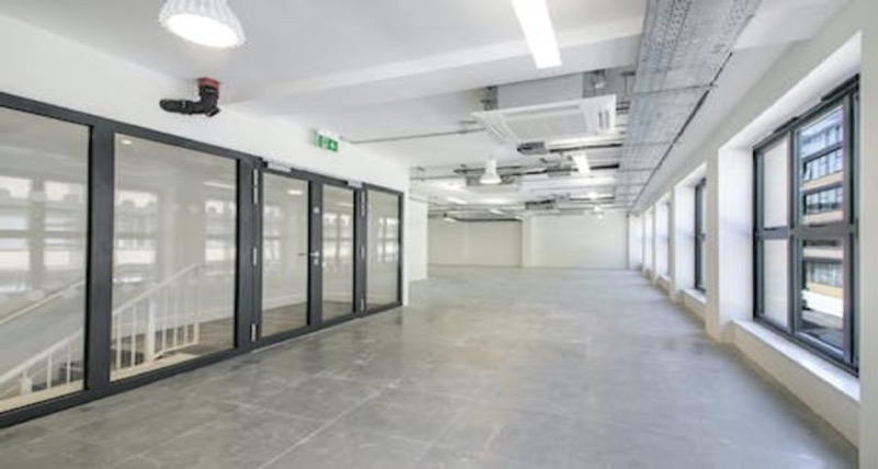 Long Street, Long Street, E2 8GS London — office space for rent, photo 3