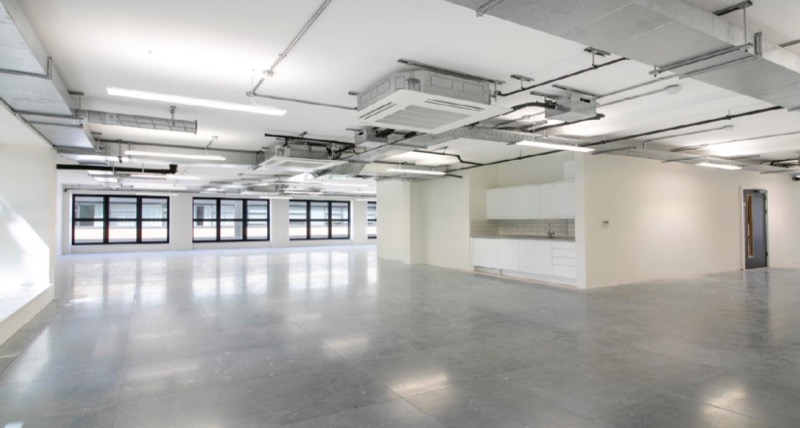Long Street, Long Street, E2 8GS London — office space for rent, photo 4