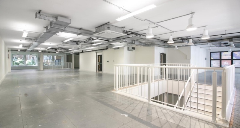 Long Street, Long Street, E2 8GS London — office space for rent, photo 6