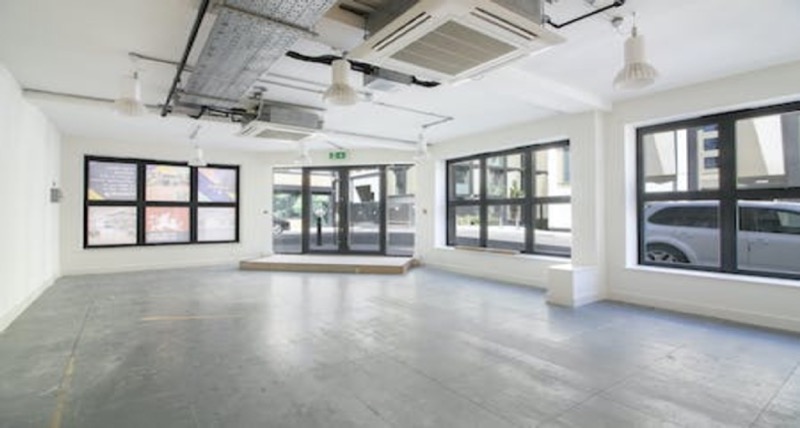 Long Street, Long Street, E2 8GS London — office space for rent, photo 7
