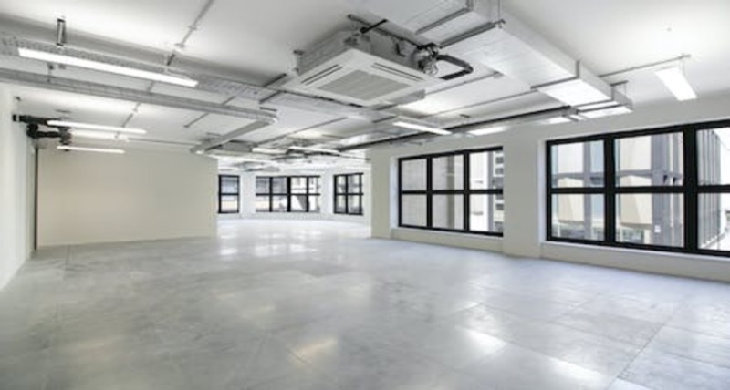 Long Street, Long Street, E2 8GS London — office space for rent, photo 8