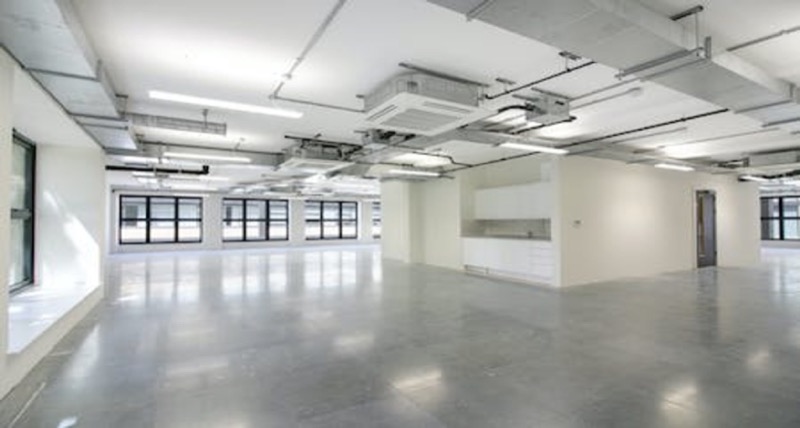 Long Street, Long Street, E2 8GS London — office space for rent, photo 9