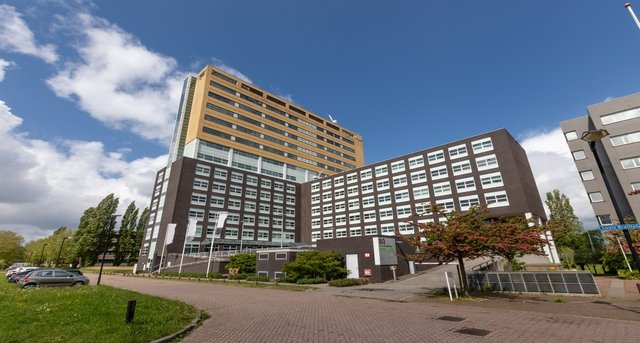 Sewa pejabat Louis Braillelaan 80_9-1