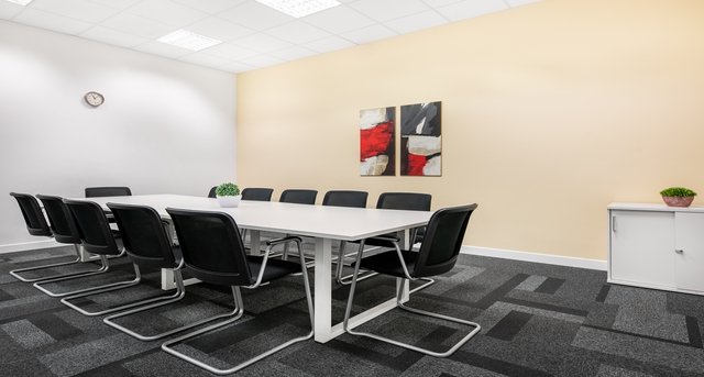Rent office Lublin Zana Business Centre_1-1