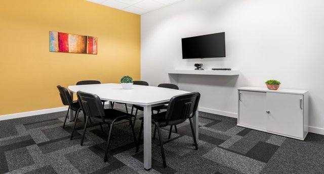 Rent office Lublin Zana Business Centre_4-1