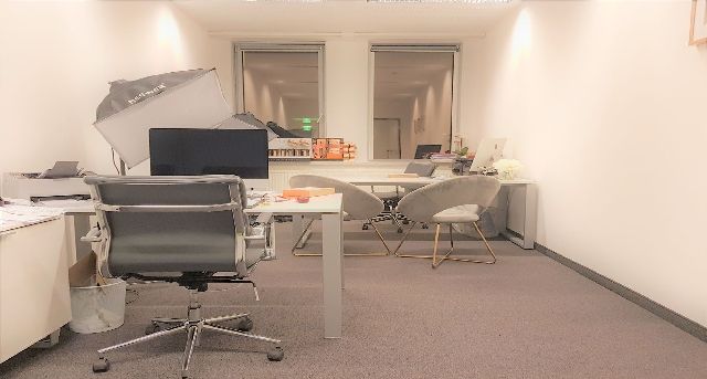 Ludwig-Erhard-Straße 18, Ludwig-Erhard-Straße 18, Ludwig-Erhard-Straße 18 — office space for rent, photo 11