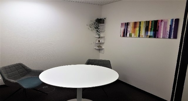 Ludwig-Erhard-Straße 18, Ludwig-Erhard-Straße 18, Ludwig-Erhard-Straße 18 — office space for rent, photo 18
