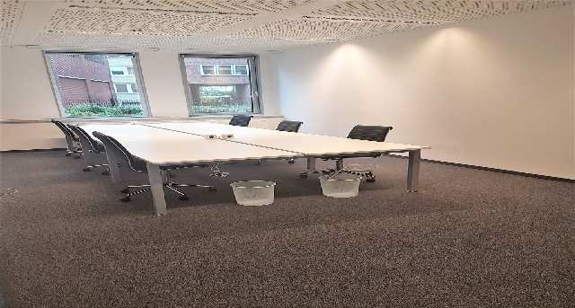 Ludwig-Erhard-Straße 18, Ludwig-Erhard-Straße 18, Ludwig-Erhard-Straße 18 — office space for rent, photo 6