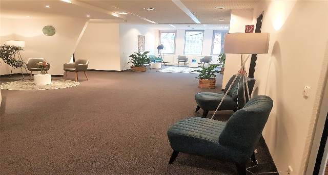 Ludwig-Erhard-Straße 18, Ludwig-Erhard-Straße 18, Ludwig-Erhard-Straße 18 — office space for rent, photo 7