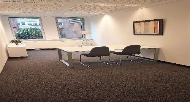 Ludwig-Erhard-Straße 18, Ludwig-Erhard-Straße 18, Ludwig-Erhard-Straße 18 — office space for rent, photo 8