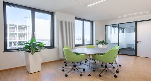 Rent office Luebeck Campus Park_1-1