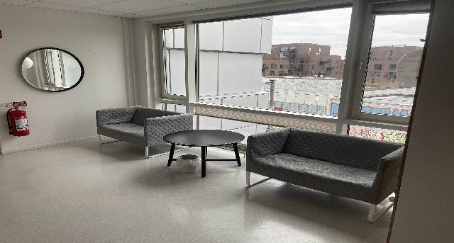 Lygten 2C, Lygten 2C, Lygten 2C Copenhagen — office space for rent, photo 1