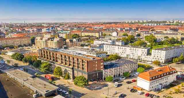 Lygten 37, Lygten 37, Lygten 37 Copenhagen — office space for rent, photo 3