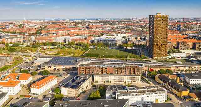 Lygten 37, Lygten 37, Lygten 37 Copenhagen — office space for rent, photo 5