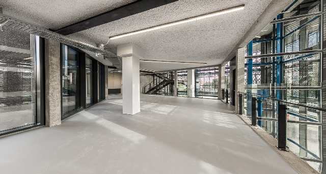 Lygten 37, Lygten 37, Lygten 37 Copenhagen — office space for rent, photo 6