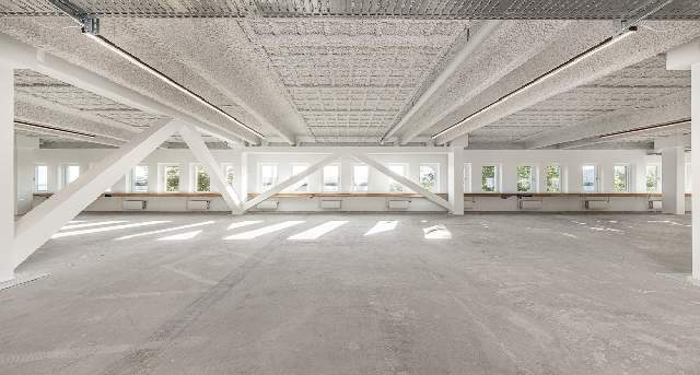 Lygten 37, Lygten 37, Lygten 37 Copenhagen — office space for rent, photo 7