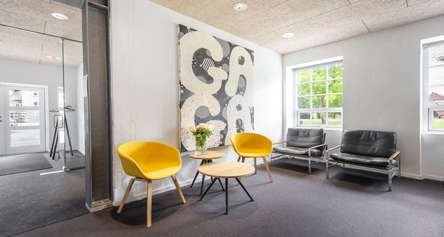 Sewa kantor Lyngby Hovedgade 10C_1-1