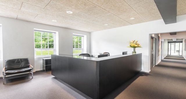 Sewa kantor Lyngby Hovedgade 10C_2-1