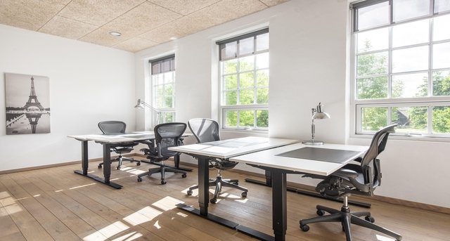 Sewa kantor Lyngby Hovedgade 10C_5-1