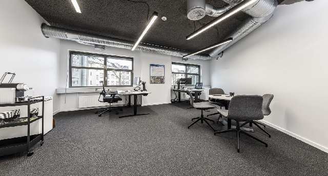 Lyngbyvej 14-28, Lyngbyvej 14-28, Lyngbyvej 14-28 Copenhagen — office space for rent, photo 9