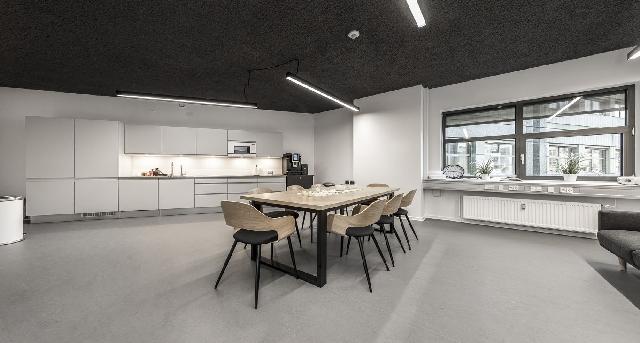 Lyngbyvej 14-28, Lyngbyvej 14-28, Lyngbyvej 14-28 Copenhagen — office space for rent, photo 1