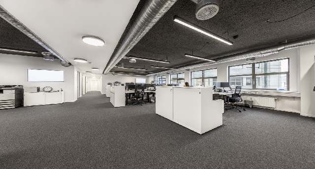 Lyngbyvej 14-28, Lyngbyvej 14-28, Lyngbyvej 14-28 Copenhagen — office space for rent, photo 3