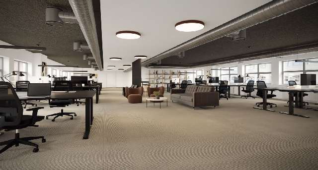 Lyngbyvej 14-28, Lyngbyvej 14-28, Lyngbyvej 14-28 Copenhagen — office space for rent, photo 4