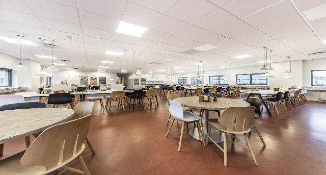 Lyngbyvej 14-28, Lyngbyvej 14-28, Lyngbyvej 14-28 Copenhagen — office space for rent, photo 5