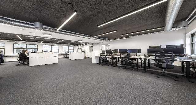 Lyngbyvej 14-28, Lyngbyvej 14-28, Lyngbyvej 14-28 Copenhagen — office space for rent, photo 8
