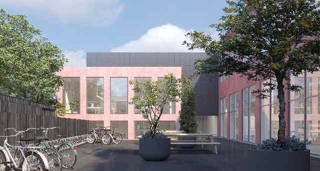 Lyngbyvej 62, Lyngbyvej 62, Lyngbyvej 62 — office space for rent, photo 10