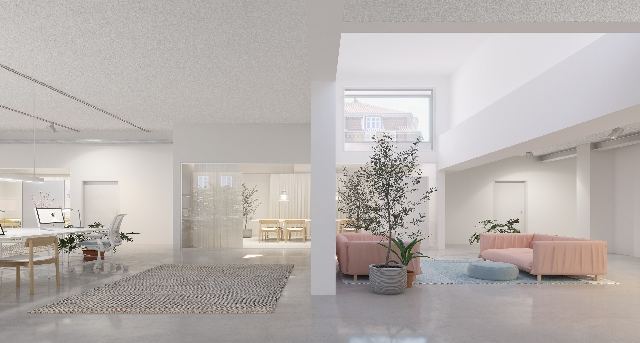 Lyngbyvej 62, Lyngbyvej 62, Lyngbyvej 62 — office space for rent, photo 15