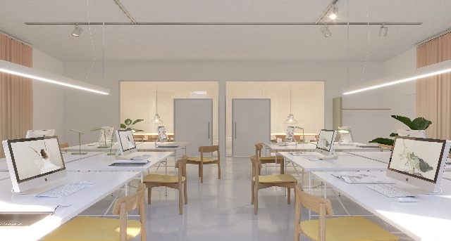 Lyngbyvej 62, Lyngbyvej 62, Lyngbyvej 62 — office space for rent, photo 2