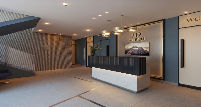 Lynnfield House, Lynnfield House, 249 North, Altrincham WA14 4DZ — office space for rent, photo 3