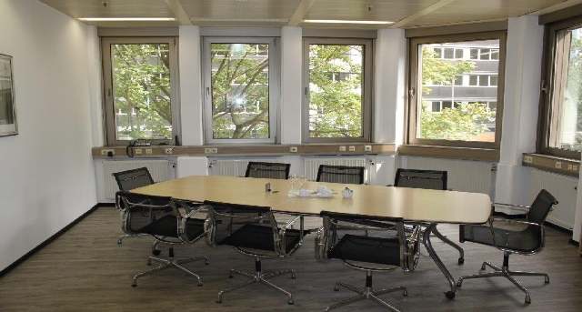 Lyoner Strasse 14, Lyoner Strasse 14, Lyoner Strasse 14 — office space for rent, photo 1