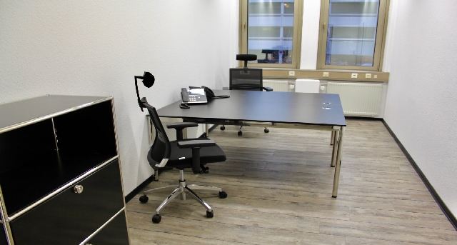 Lyoner Strasse 14, Lyoner Strasse 14, Lyoner Strasse 14 — office space for rent, photo 2