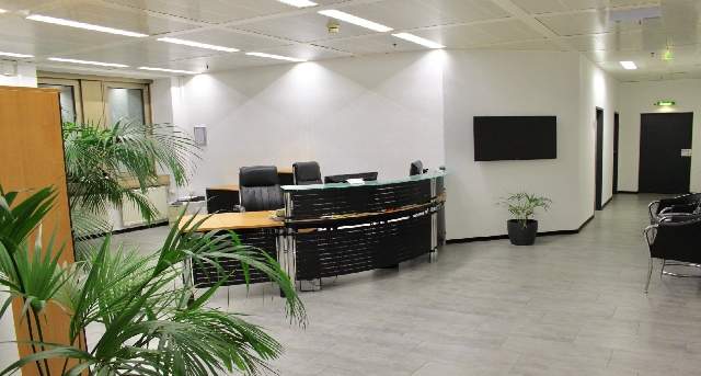 Lyoner Strasse 14, Lyoner Strasse 14, Lyoner Strasse 14 — office space for rent, photo 5