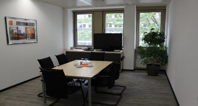 Lyoner Strasse 14, Lyoner Strasse 14, Lyoner Strasse 14 — office space for rent, photo 6