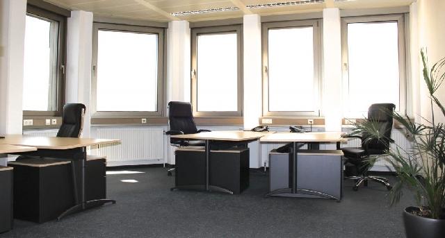 Lyoner Strasse 14, Lyoner Strasse 14, Lyoner Strasse 14 — office space for rent, photo 8
