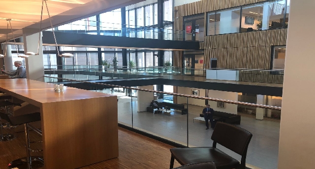 Bureaux à louer Lysaker_2-1